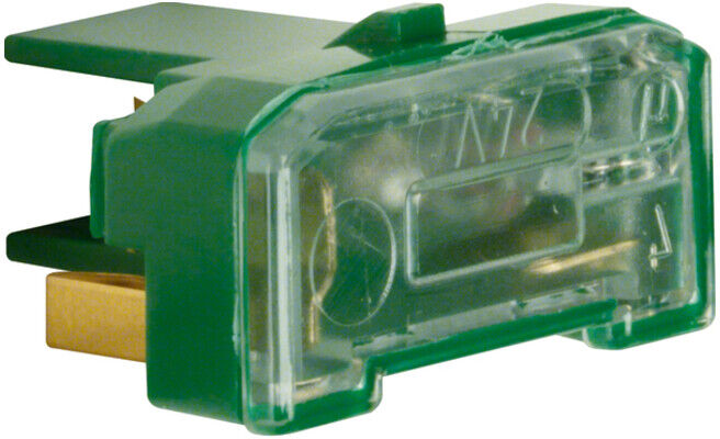 Berker Module d’ampoule avec borne N, vert 167601 (167601)