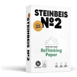 Steinbeis, Kopierpapier, Multifunktionspapier