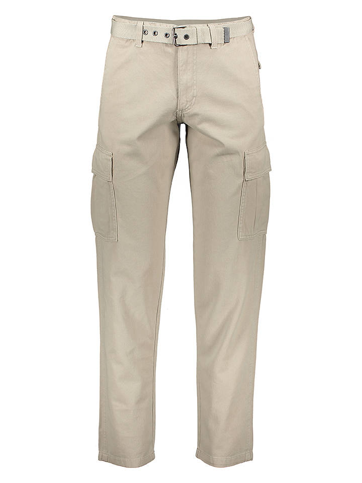 Jack & Jones Cargohose in Beige - W29/L32