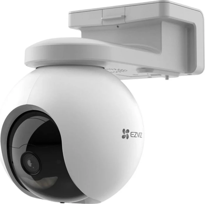 EZVIZ IP-Batterie-PTZ-Kamera HB8 Pro 4K