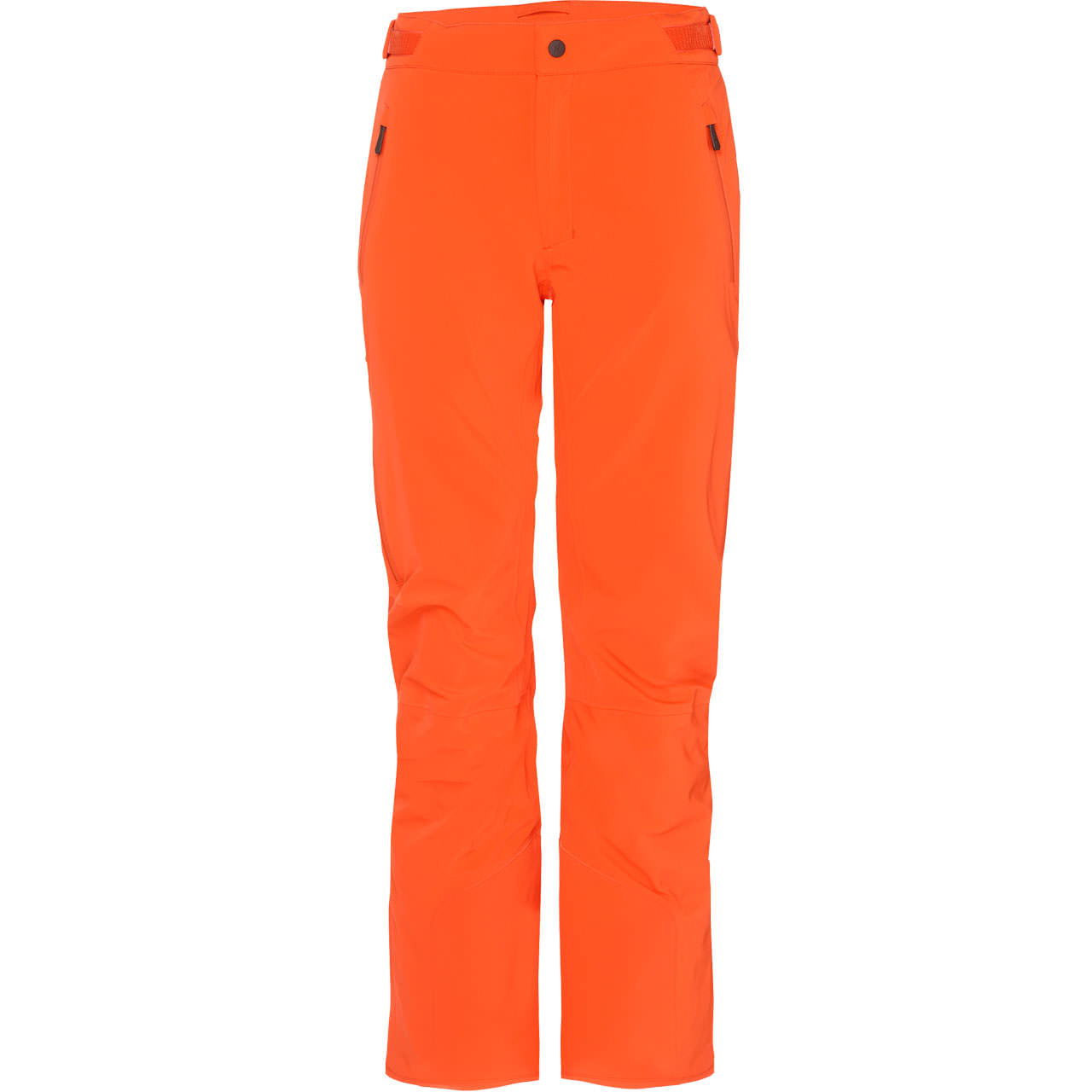 Toni Sailer Herren Skihose NICKY apero orange - 48