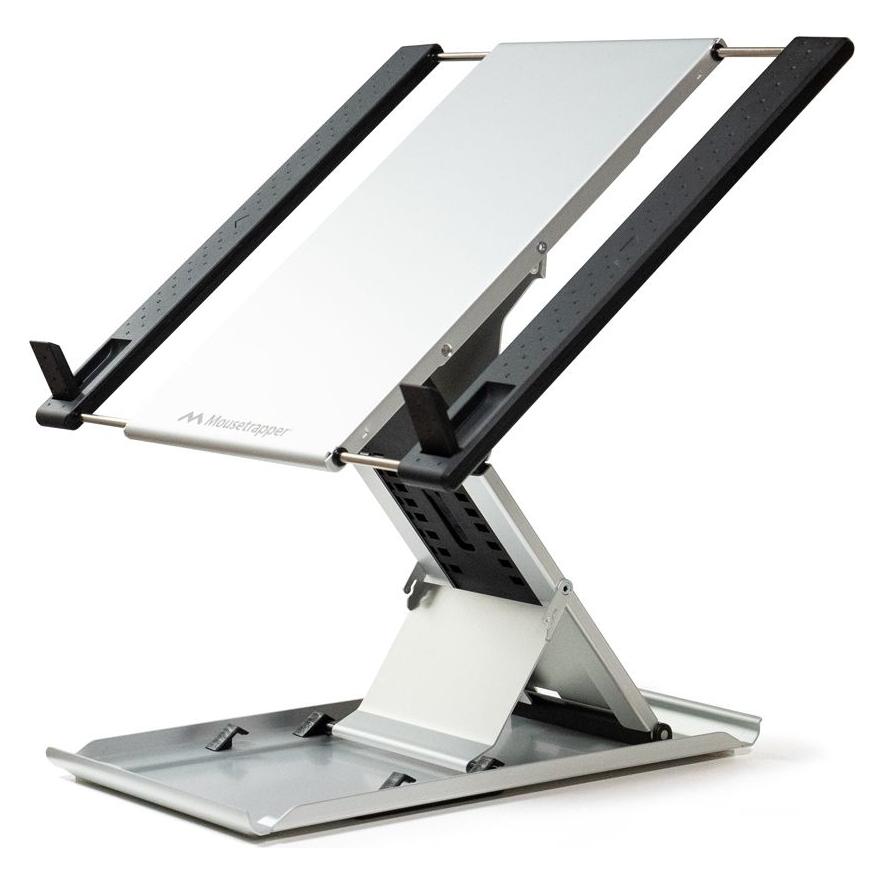 Mousetrapper Laptop Stand Pro (TB442)