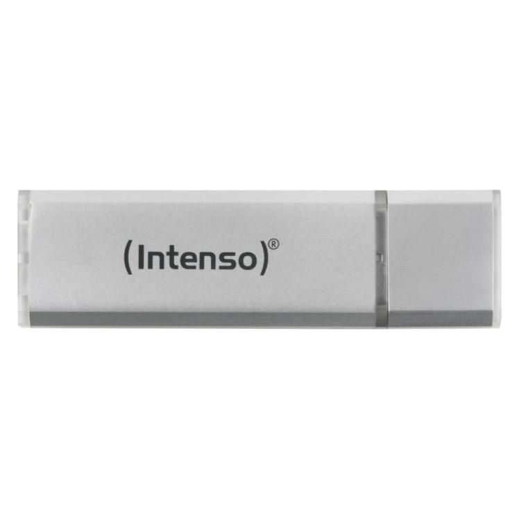 Intenso MEMORY DRIVE FLASH USB3 64GB/3531490 (64 GB, USB-C) (3531490)