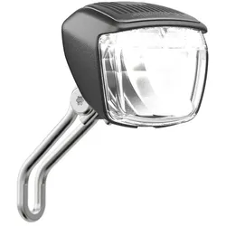 Busch & Müller E-Bike LED Scheinwerfer Lumotec Briq-S Premium E schwarz 110 Lux