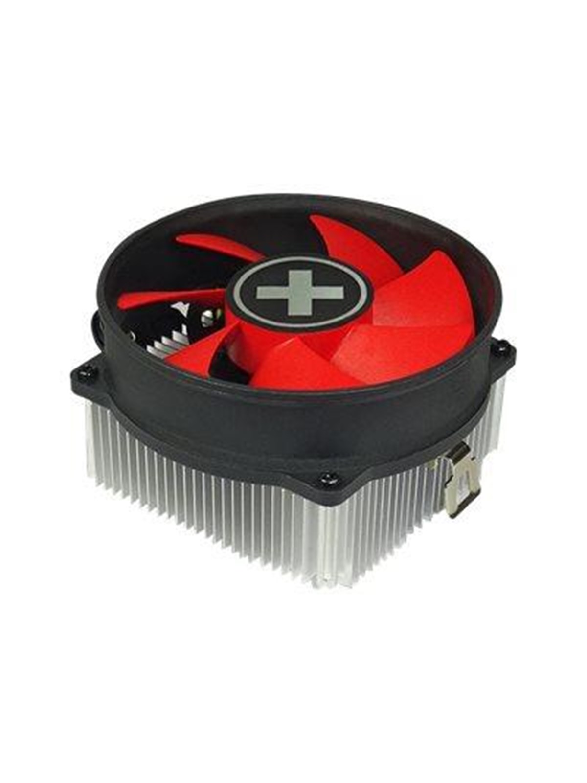 Xilence Performance C Series A250PWM - CPU-Luftkühler