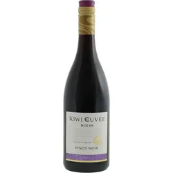 Kiwi Cuvée Pinot Noir 2025