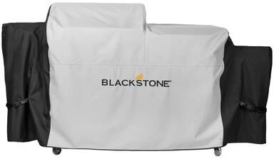 Blackstone Gray Griddle Cover For Blackstone Series 2417