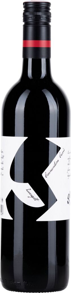 Carnuntum Cuvée Zweigelt 2023 Glatzer