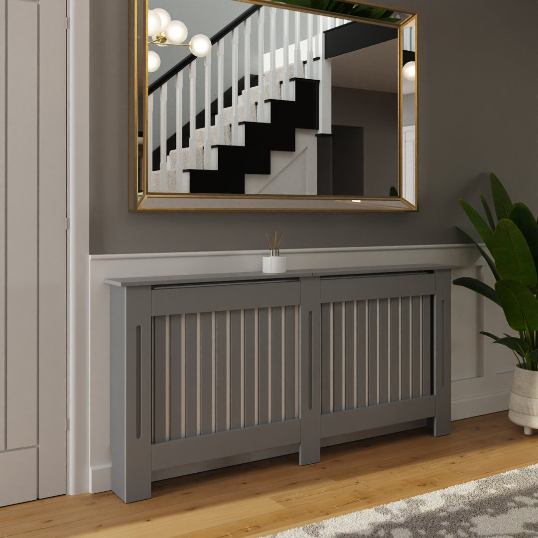 Daily Deal Offers Radiator Cover W172 x H81.5 x D19cm