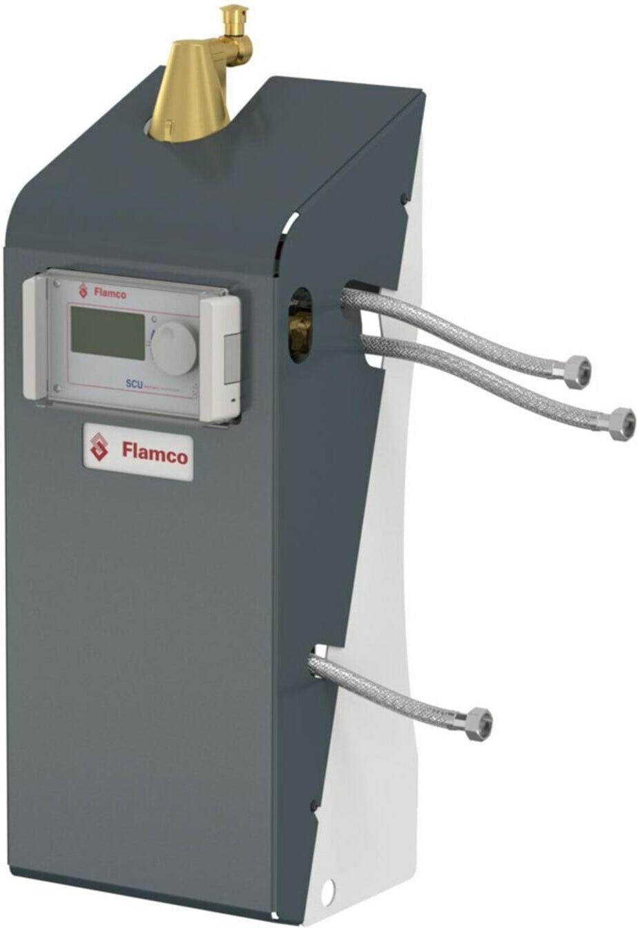 Flamco Entgas-/Nachfüllaut. Vacumat Bas. 0,8-3 bar, G 1/2 F (17002)