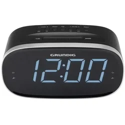 Grundig, Wecker, Radiowecker