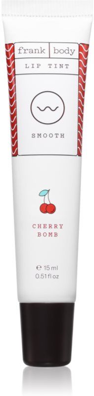 Frank Body Cherry Bomb tinted balm 15 ml