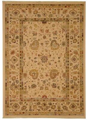 Safavieh Stately Home Angela Traditional Oriental Wool Rug