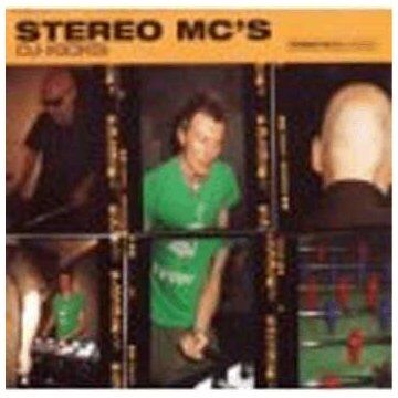 Stereo MC's - DJ-Kicks - Preis vom 28.09.2026 21:19:57 h