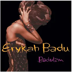 Motown, Schallplatten, Baduizm (Vinyl) (Erykah Badu)