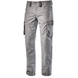 Winter Servicehose "STAFF WINTER CARGO" - L (DE size: M) - grau