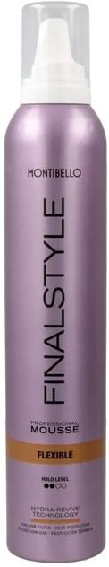 Montibello Espuma Finalstyle #Flexible 320 ml