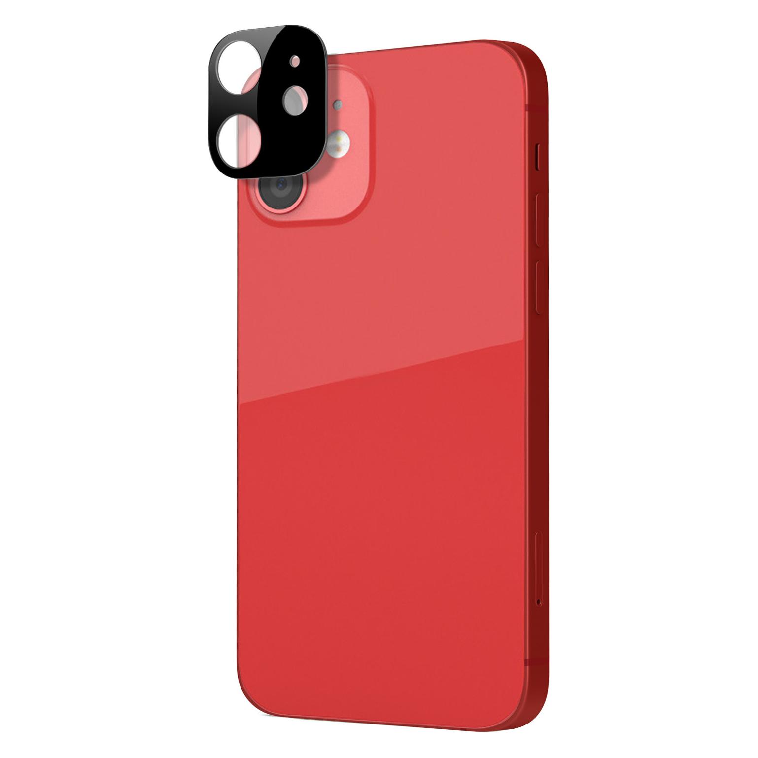 SBS Kameralinsenschutz (Apple iPhone 12 mini) (TECAMGLIP12M)