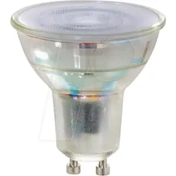 BLULAXA 48423 - LED SMD Lampe PAR16 GU10 3W 250 lm WW 36°