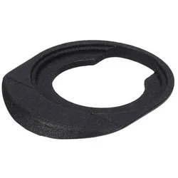 POLYMER WORKSHOP Adapter | Dust Cover für Vorbau-Lenker-Einheit Sculp