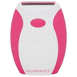 Palmperfect, Nassrasierer, Rasiermesser-Pink für Frauen