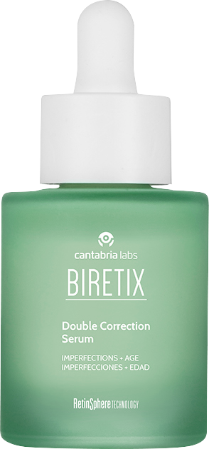 Cantabria Labs Biretix Double Correction Serum 30 ml