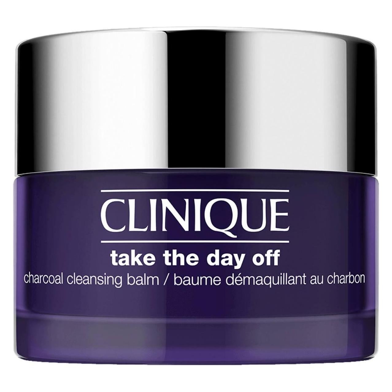 Clinique TTDO Charcoal Balm (30 ml) (V73501)