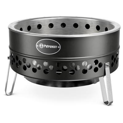 Petromax - Feuerschale Tyropit Black Edition - Grill schwarz