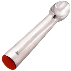MONOUSO - Eislöffel Aluminium 44 ml (1 Stück)