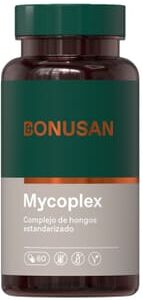 Bonusan Mycoplex 60 VCaps