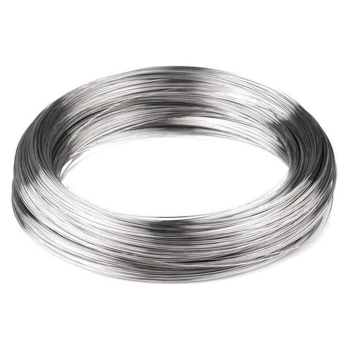 Garden Center Galvanized wire, 1.2 mm, 50 m (50 m) (60389663)