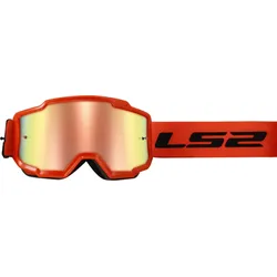LS2 Charger Motocross Brille