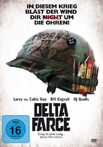 C.B. Harding - Delta Farce - Preis vom 09.10.2026 07:28:09 h
