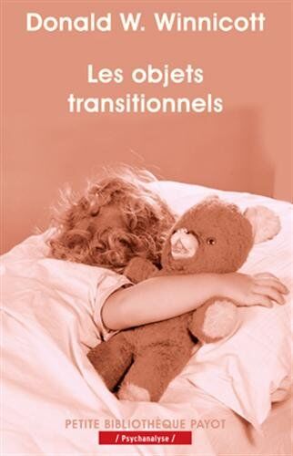Winnicott, Donald W. - Les objets transitionnels - Preis vom 18.10.2026 15:28:09 h