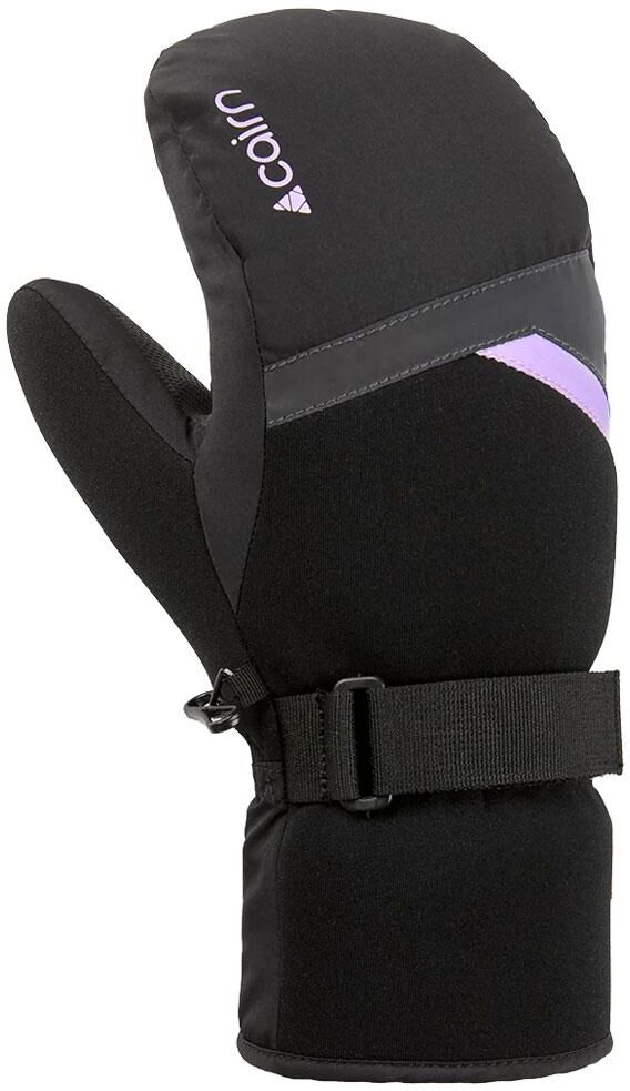 Cairn  - Styl In Women C-Tex Lilac Holographic - 7.5 - Moufles