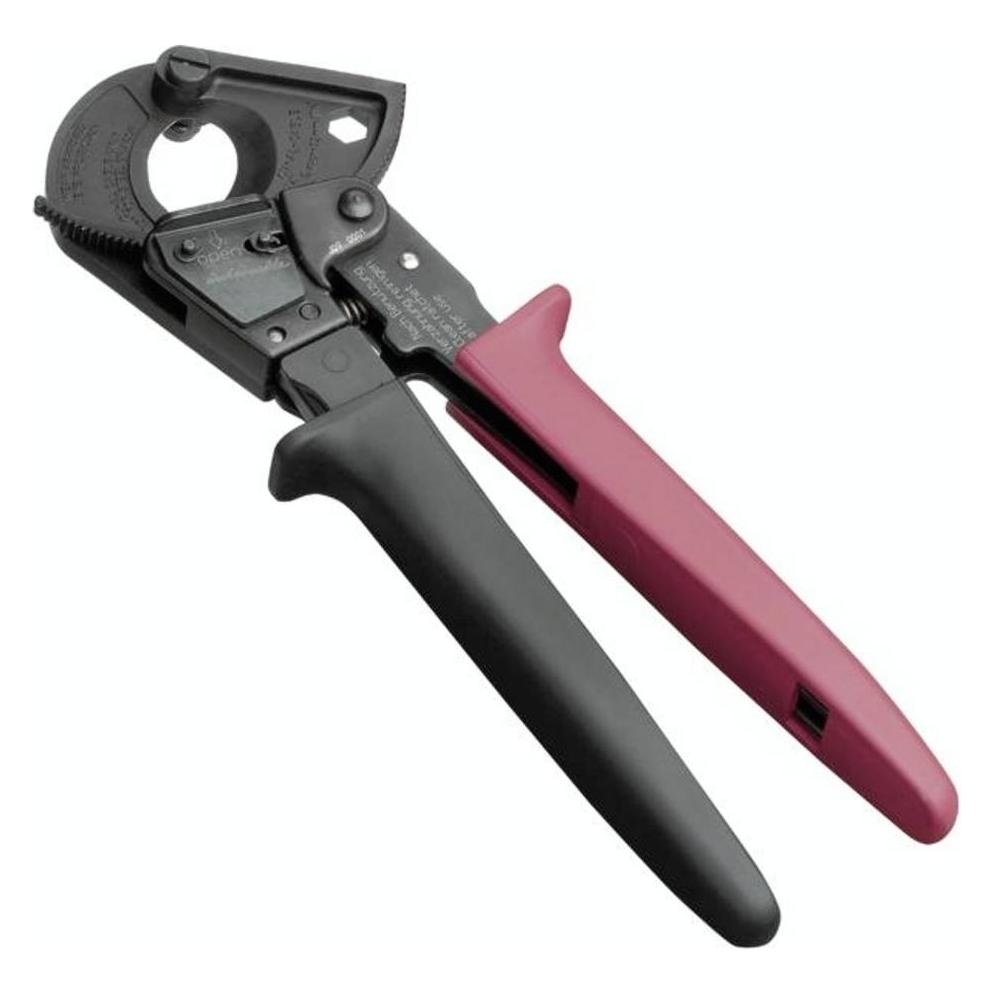 Intercable Kabelschere max. 32mm MSR32 (260 mm) (181446)