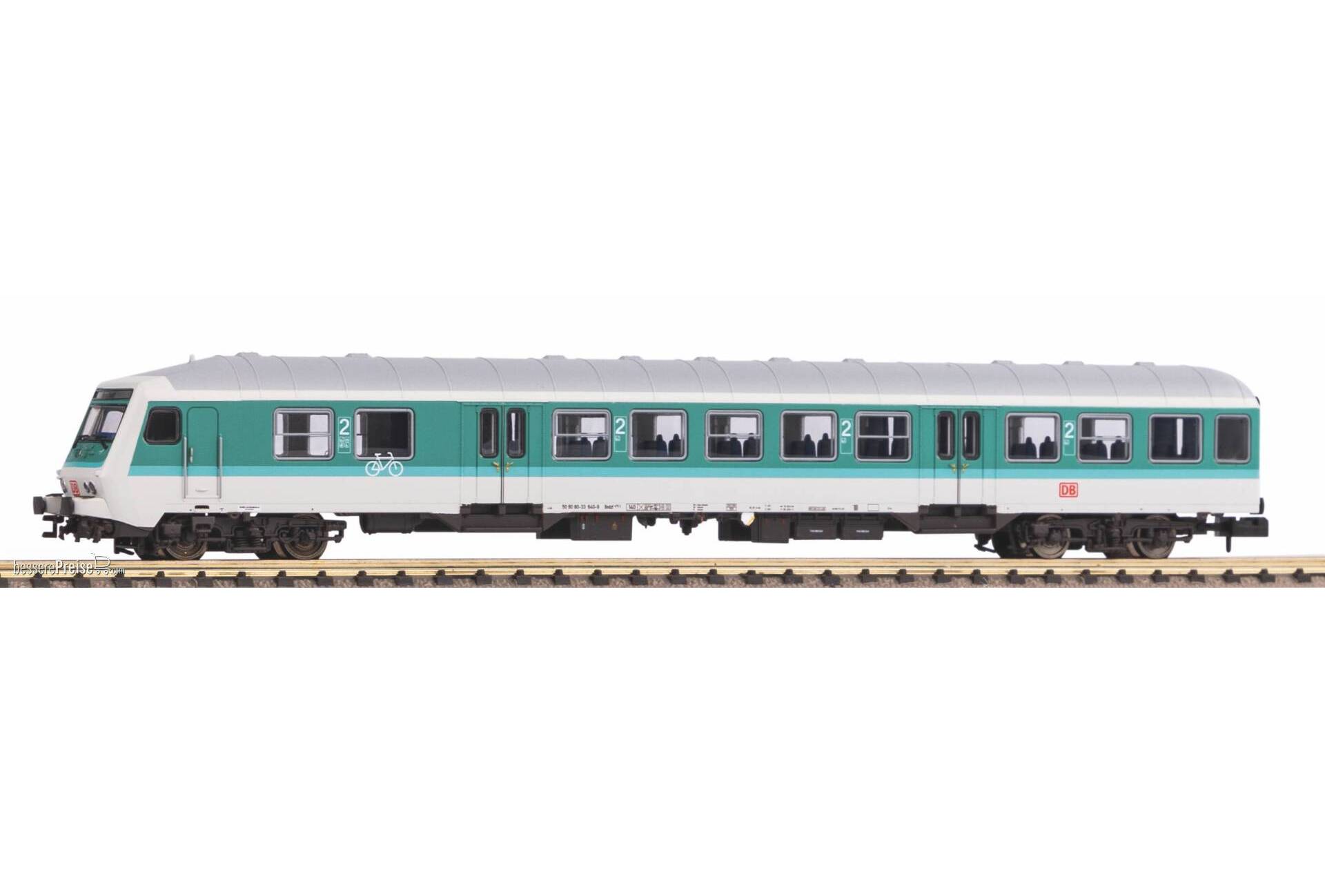 Piko 40611