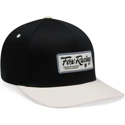 FOX Fuel Flexfit Kappe