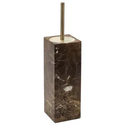 Aquanova WC-Garnitur Hammam Stein, Marmor, Granit Brown