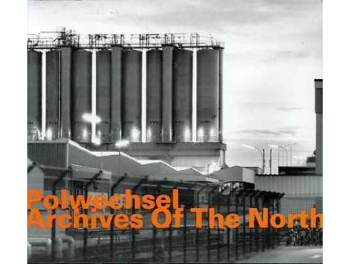 Archives Of The North