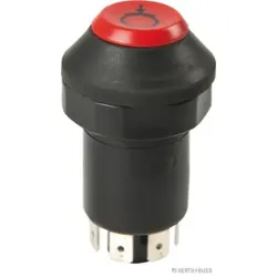 HERTH&BUSS Schalter rot - 70490606 - rot
