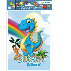 HERMA 15422 Aufkleber für Kinder