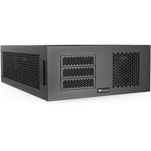 Thermaltake AX200 Black