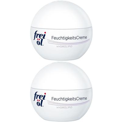 Frei OEL Hydro Feuchtigcre x2 2x50 ml Creme
