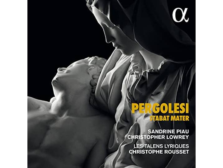 Stabat Mater