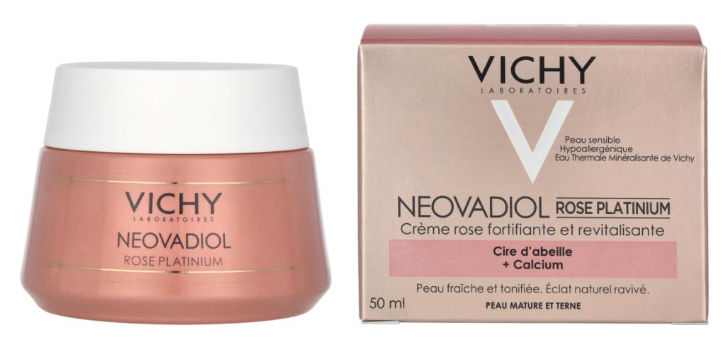Vichy Neovadiol Roze Platina Dagcrème