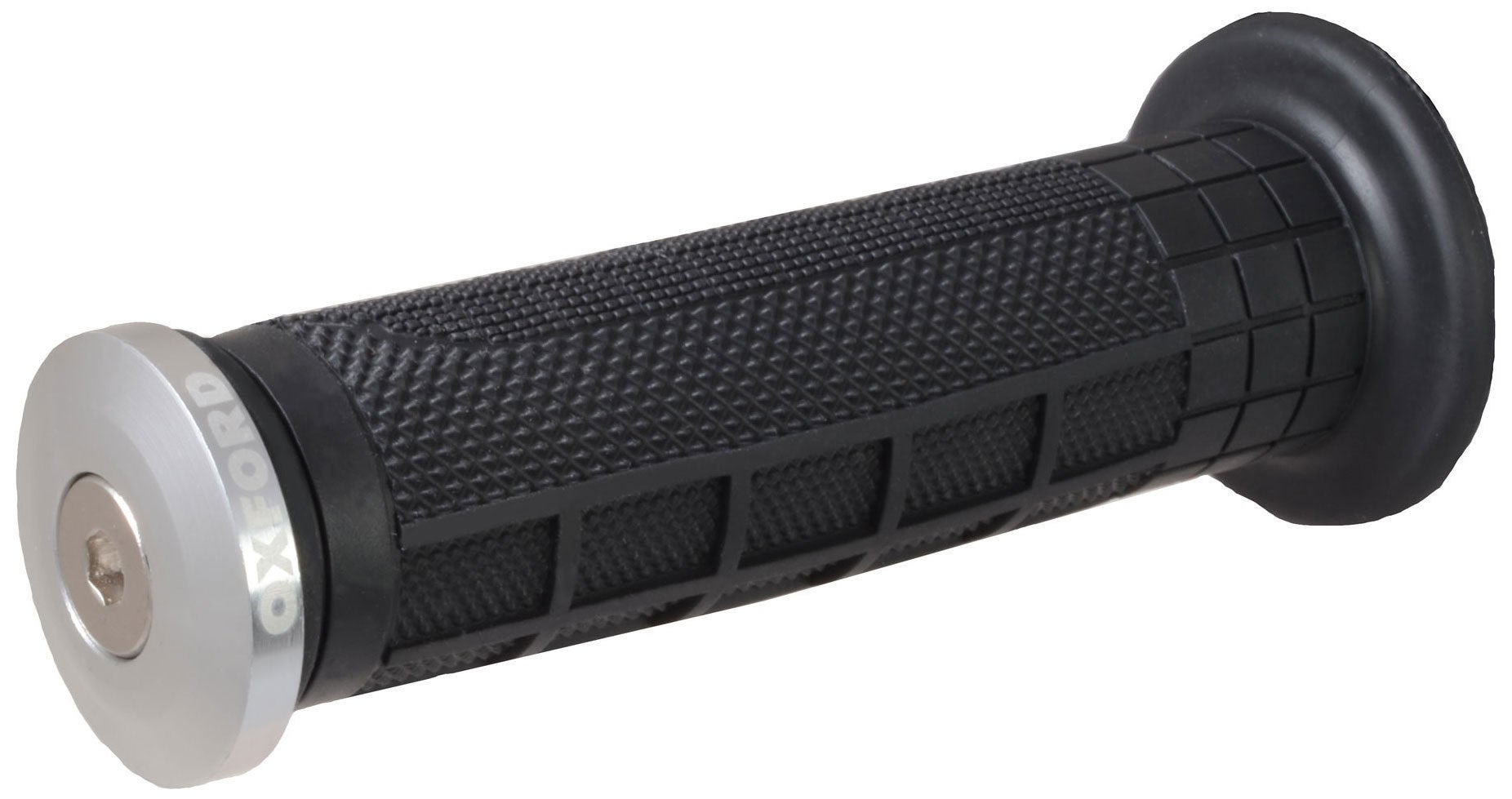 Oxford Bar Ends 2 Lenkergewichte OX594