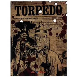 Torpedo Gesamtausgabe 3, Comics + Manga von Enrique Sanchez Abulí, Jordi Bernet