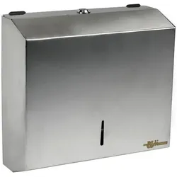 Bisk, Papierhandtuchspender, Towel / Toilet Paper Dispensers