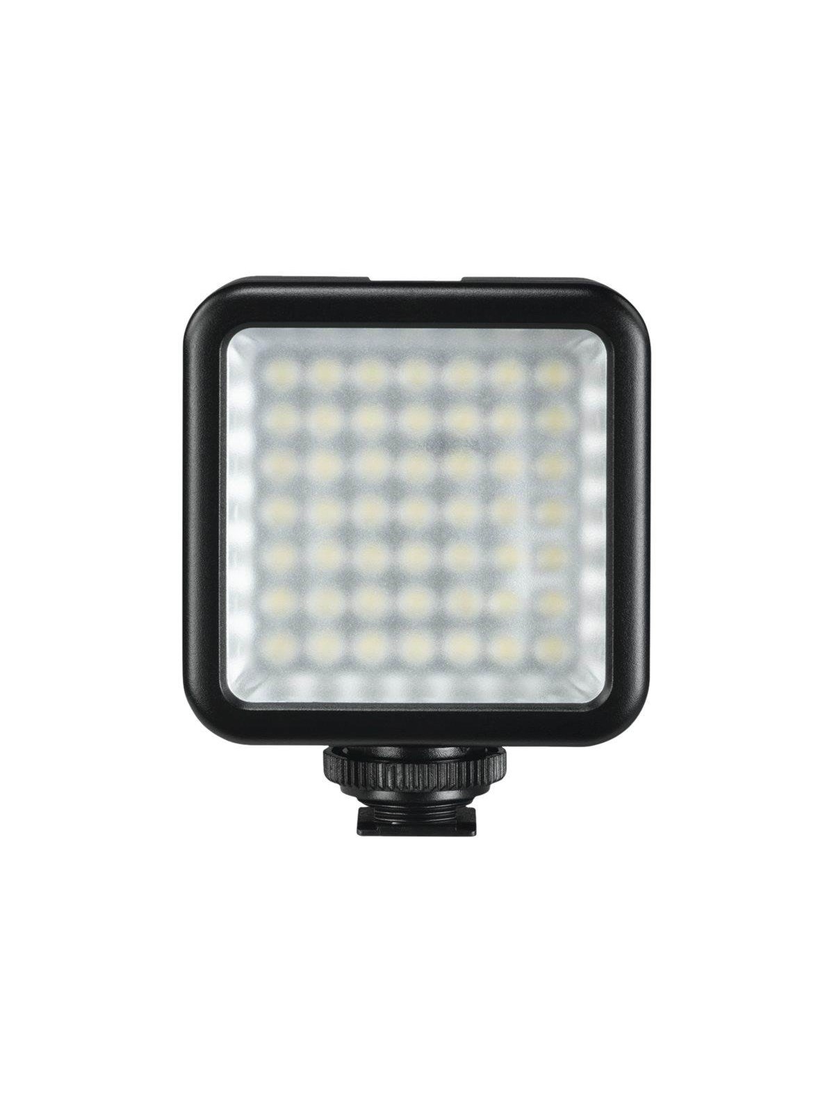 Hama "49 BD" - on-camera light